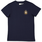 Lux Lucet - Navy Unisex T-Shirt
