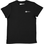 Le Stelle - T Shirt Unisex Nero