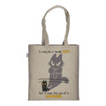 Top Manager - Borsa Tote Natural