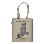 Top Manager - Borsa Tote Natural