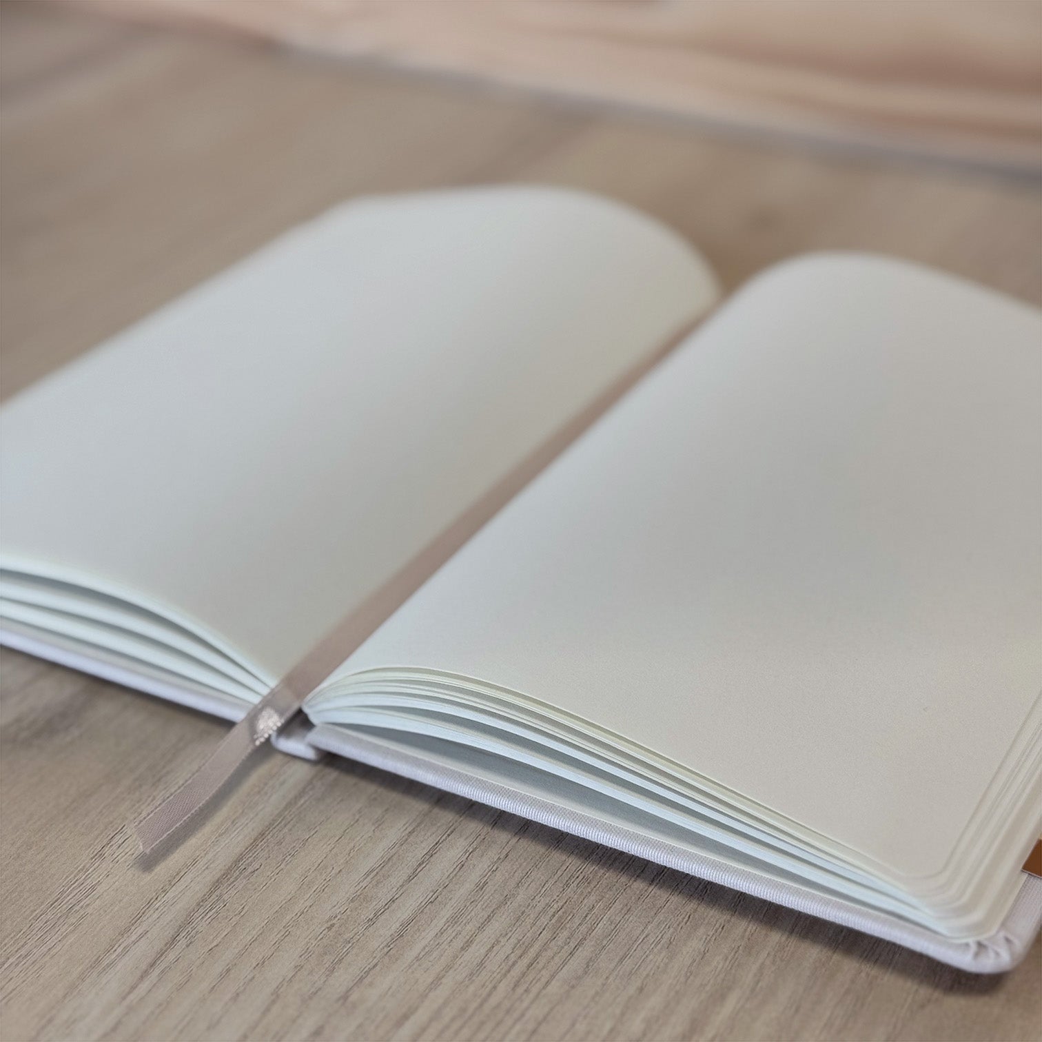 Lux Lucet - Coffee Notebook, ruled